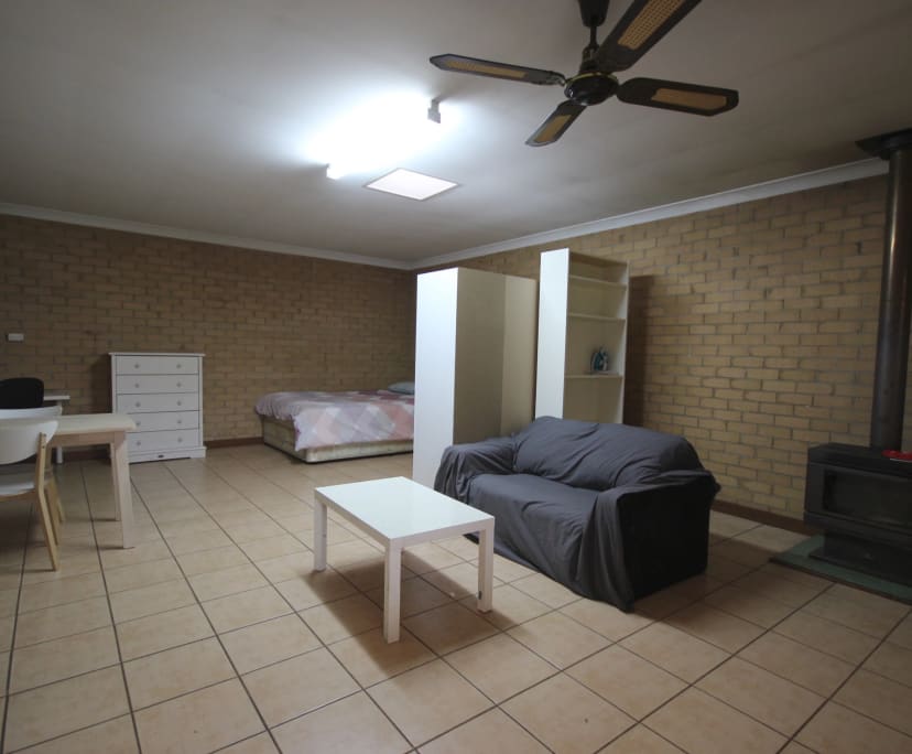 $383, Share-house, 6 bathrooms, Campbelltown SA 5074