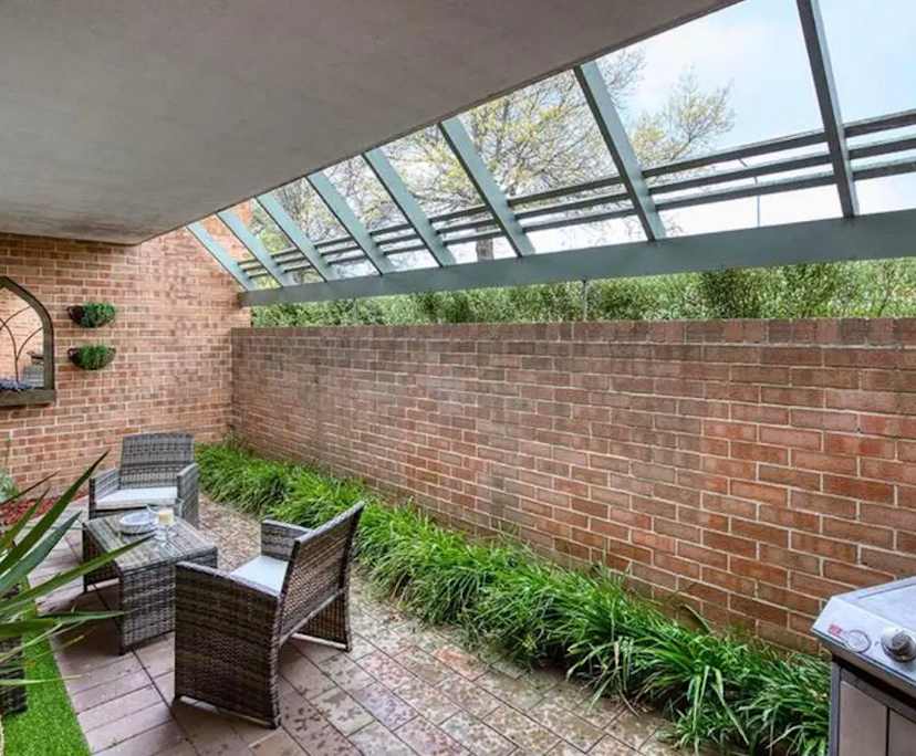 $330, Flatshare, 2 bathrooms, Kingston ACT 2604