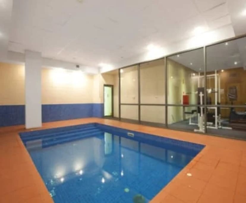 $330, Flatshare, 3 bathrooms, Melbourne VIC 3000