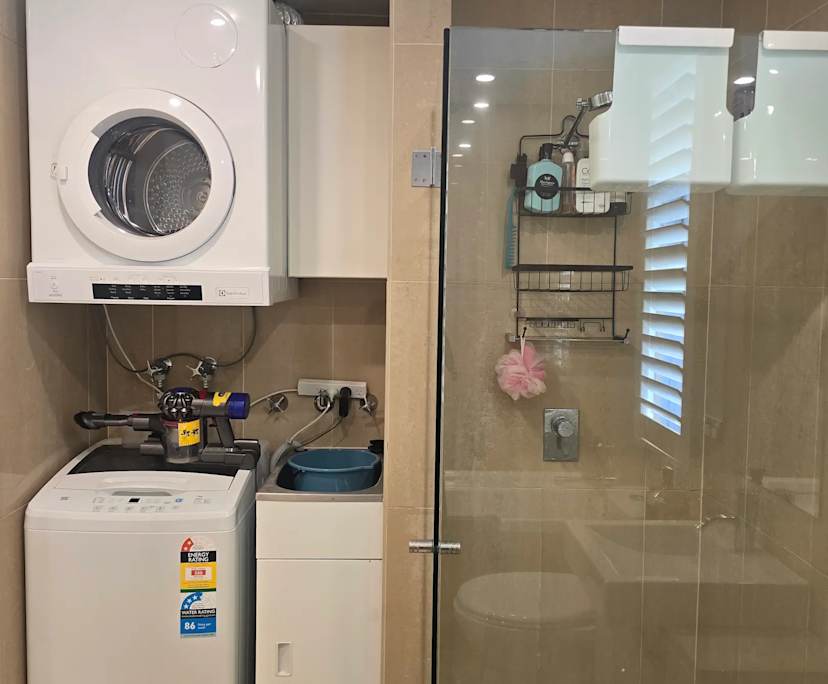 $650, Flatshare, 2 bathrooms, Bondi Beach NSW 2026