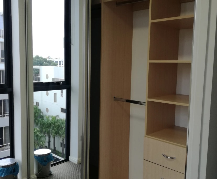 $310, Flatshare, 2 bathrooms, Waterloo NSW 2017