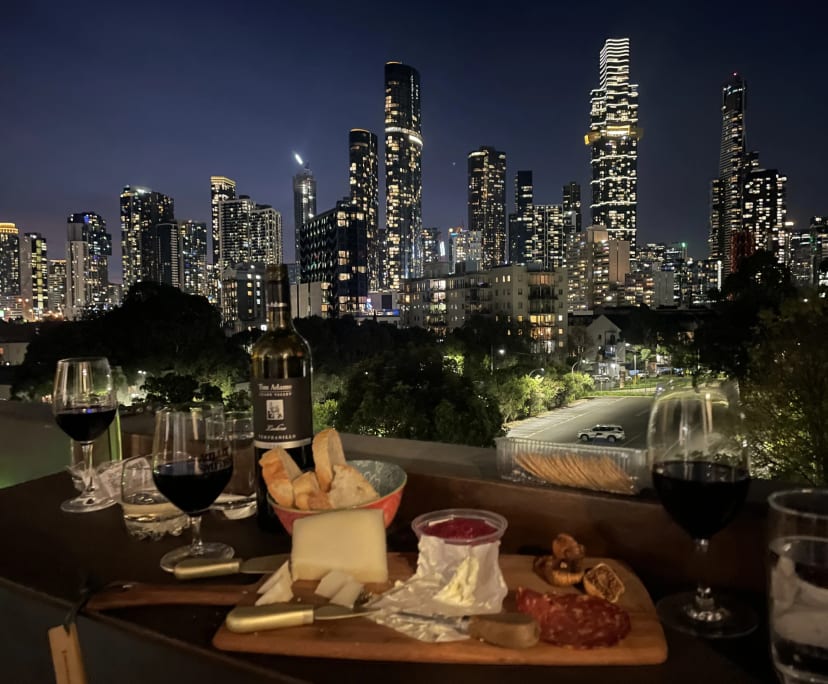 $500, Flatshare, 2 bathrooms, Southbank VIC 3006