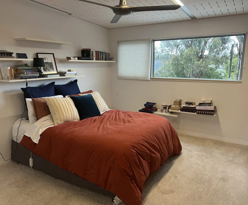 Room for Rent in Seven Mile Beach, Hobart 300, Fu...