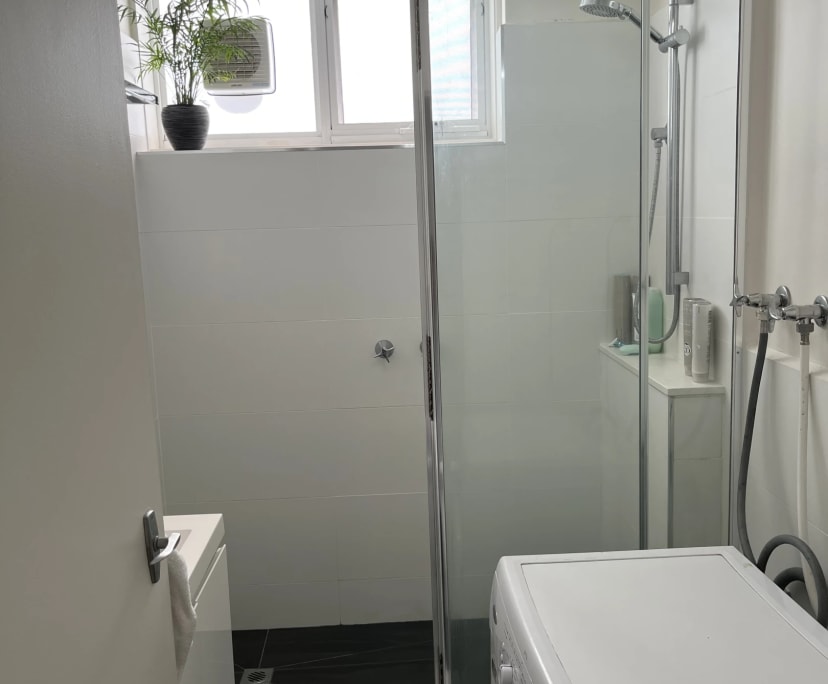 $250, Flatshare, 2 bathrooms, North Melbourne VIC 3051
