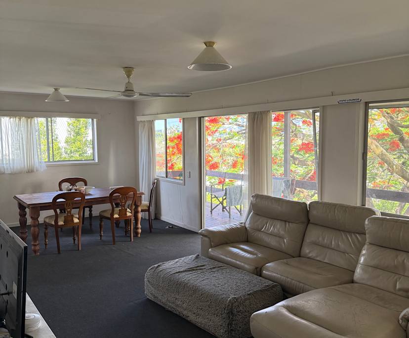 $210-230, Share-house, 2 rooms, Taringa QLD 4068, Taringa QLD 4068