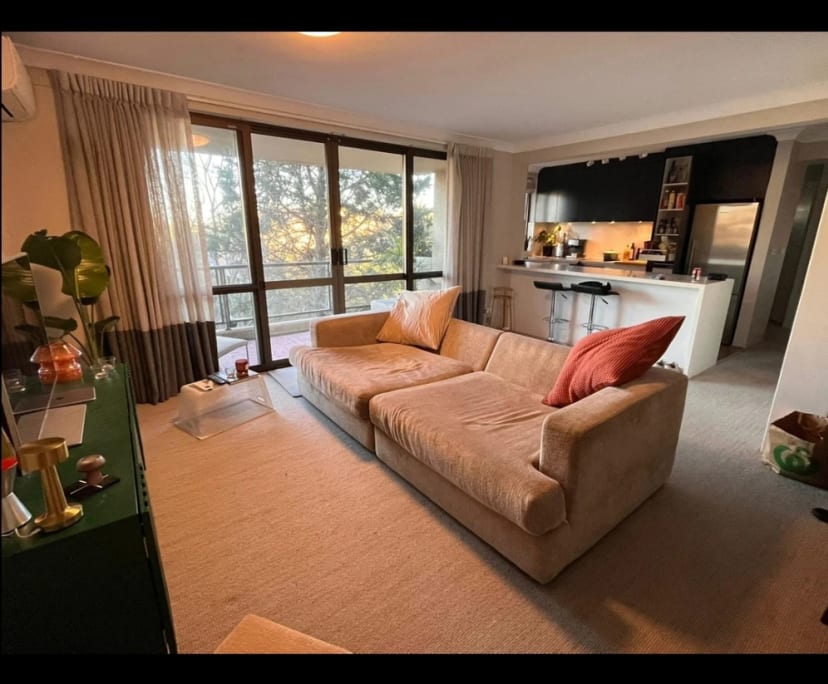 Whole property with 2 rooms for rent