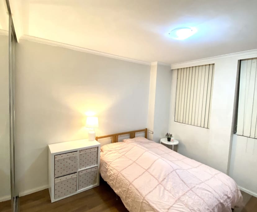 Student accommodation