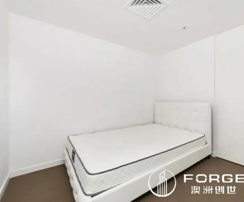 Whole property with 2 rooms for rent
