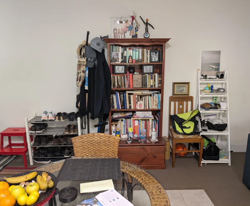 $350, Flatshare, 2 bathrooms, Enmore NSW 2042