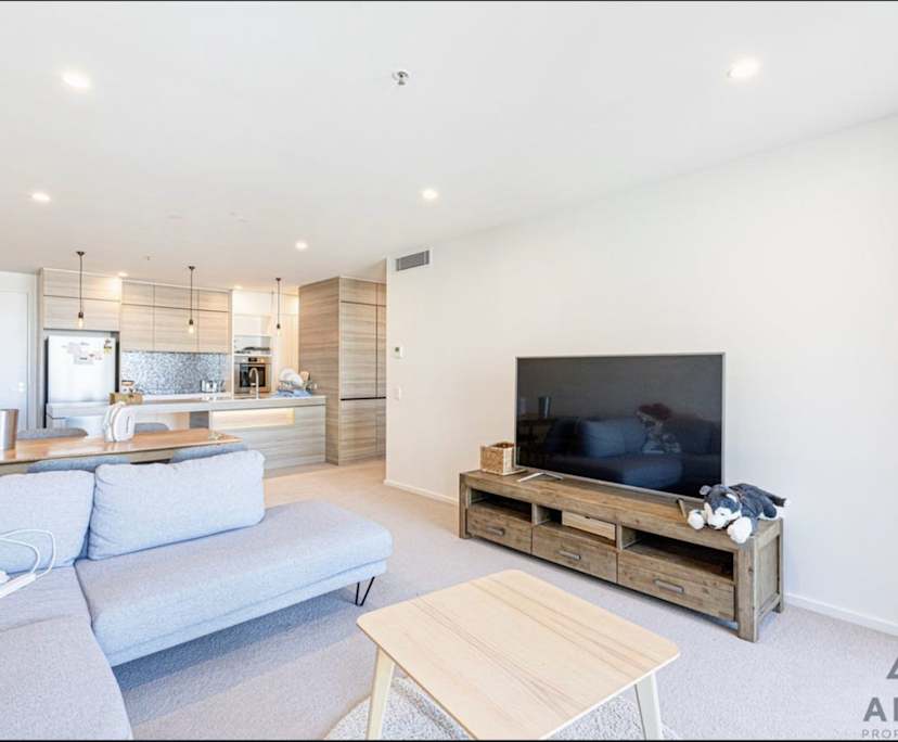 $400, Flatshare, 2 bathrooms, Canberra ACT 2601