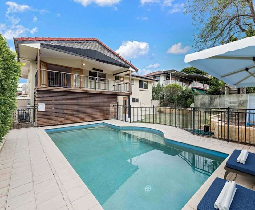 $300-320, Share-house, 2 rooms, Coorparoo QLD 4151, Coorparoo QLD 4151