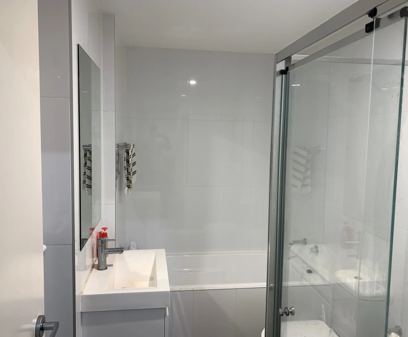 $150, Flatshare, 2 bathrooms, Carlingford NSW 2118