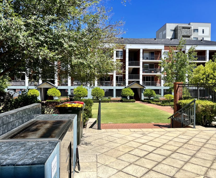 Room for Rent in Perth, Perth 250, Unfurnished, O...