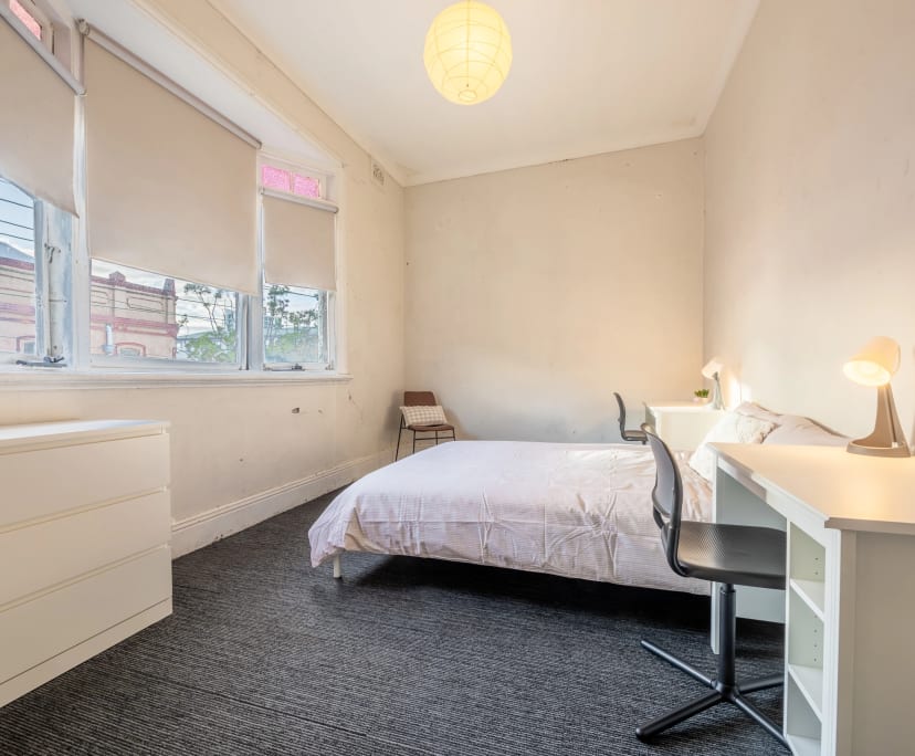 $290, Flatshare, 4 bathrooms, Newtown NSW 2042