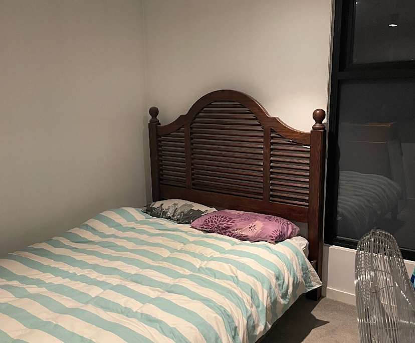 $350, Flatshare, 2 bathrooms, Yarraville VIC 3013