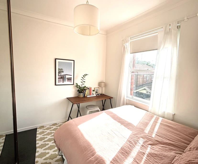 $690, Flatshare, 2 bathrooms, Bondi NSW 2026