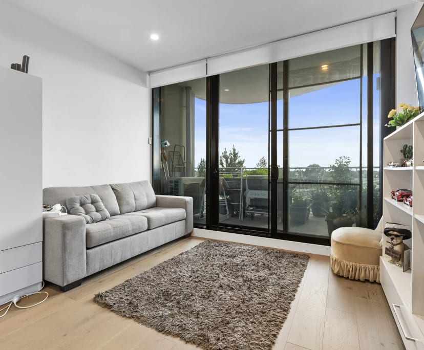 $325, Flatshare, 2 bathrooms, Carnegie VIC 3163