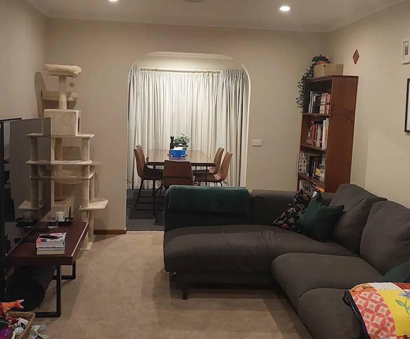 $250, Share-house, 2 rooms, Monash ACT 2904, Monash ACT 2904