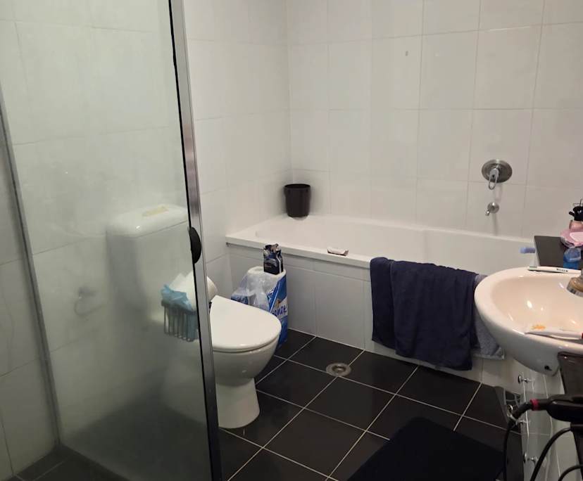 $320, Flatshare, 2 bathrooms, Sydney NSW 2000