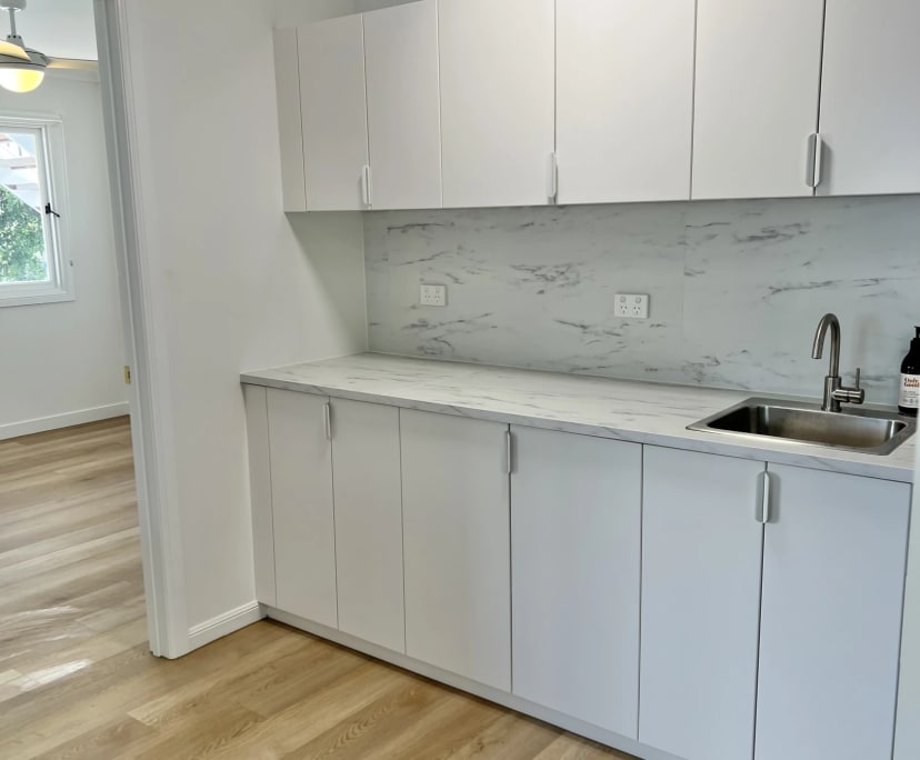 Whole Property for Rent in Sandgate, Brisbane 525...