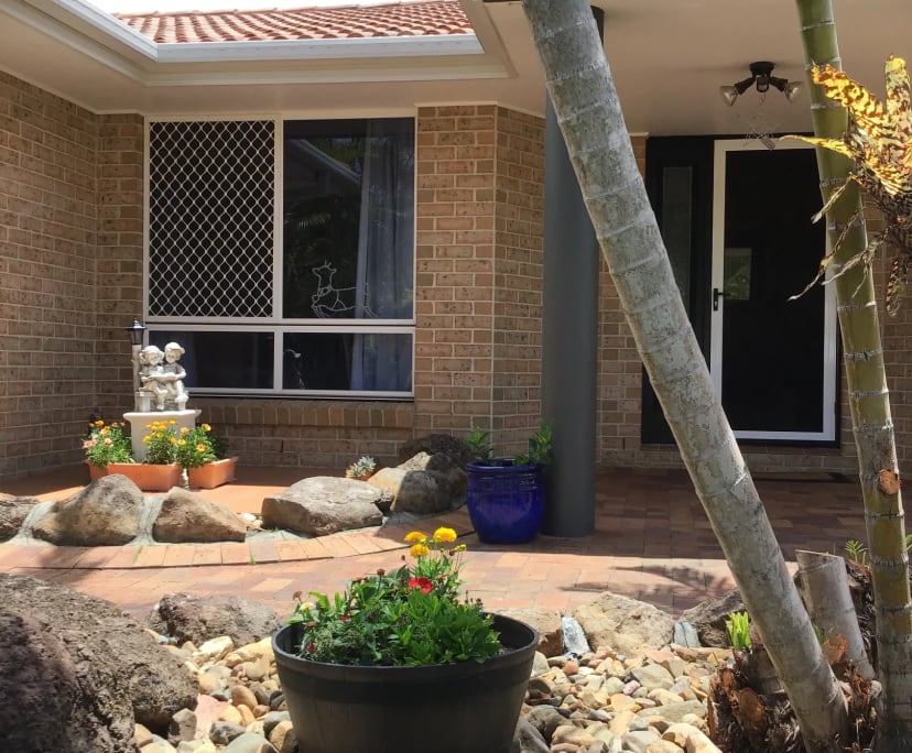 $300, Homestay, 4 bathrooms, Robina QLD 4226