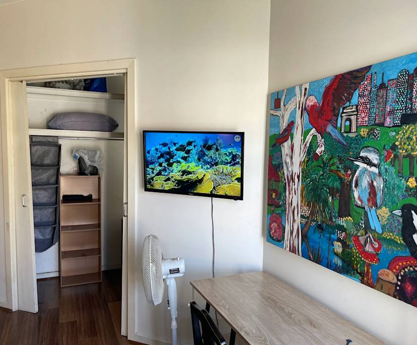 $440, Share-house, 4 bathrooms, St Kilda VIC 3182