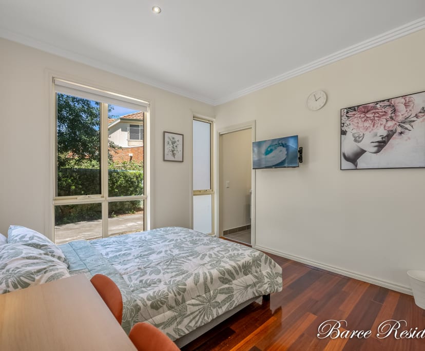 $220-320, Share-house, 2 rooms, Heidelberg West VIC 3081, Heidelberg West VIC 3081