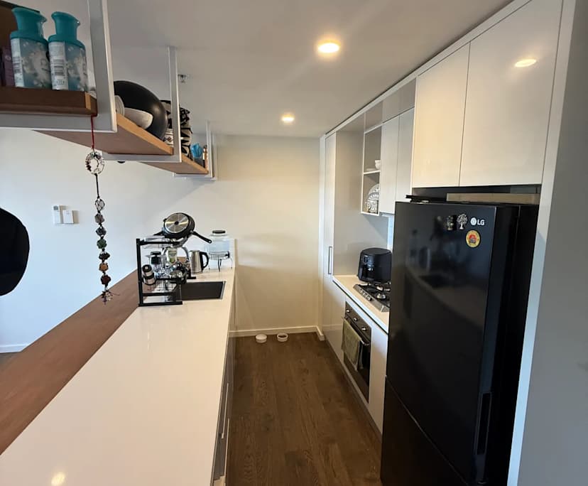 $225, Share-house, 2 bathrooms, Pascoe Vale South VIC 3044