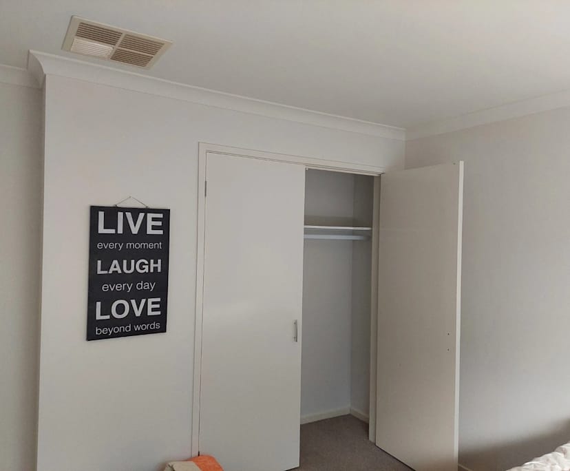 $270, Share-house, 2 rooms, Glen Waverley VIC 3150, Glen Waverley VIC 3150