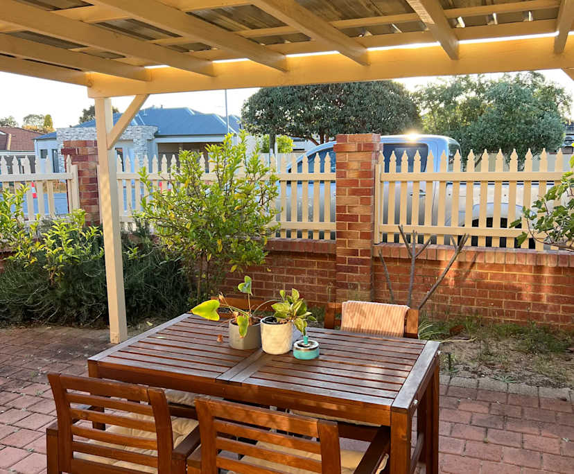 $280, Share-house, 2 bathrooms, Balcatta WA 6021