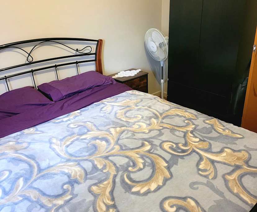 Student accommodation