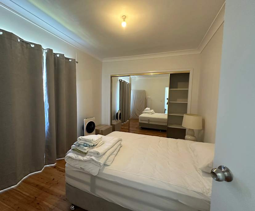 $220, Share-house, 3 bathrooms, Vincentia NSW 2540