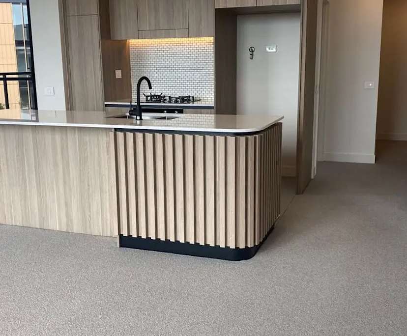 Furnished room with ensuite in a share house