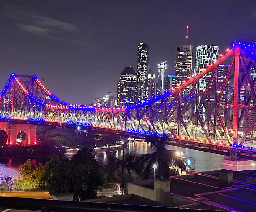 $500, Flatshare, 2 bathrooms, Fortitude Valley QLD 4006