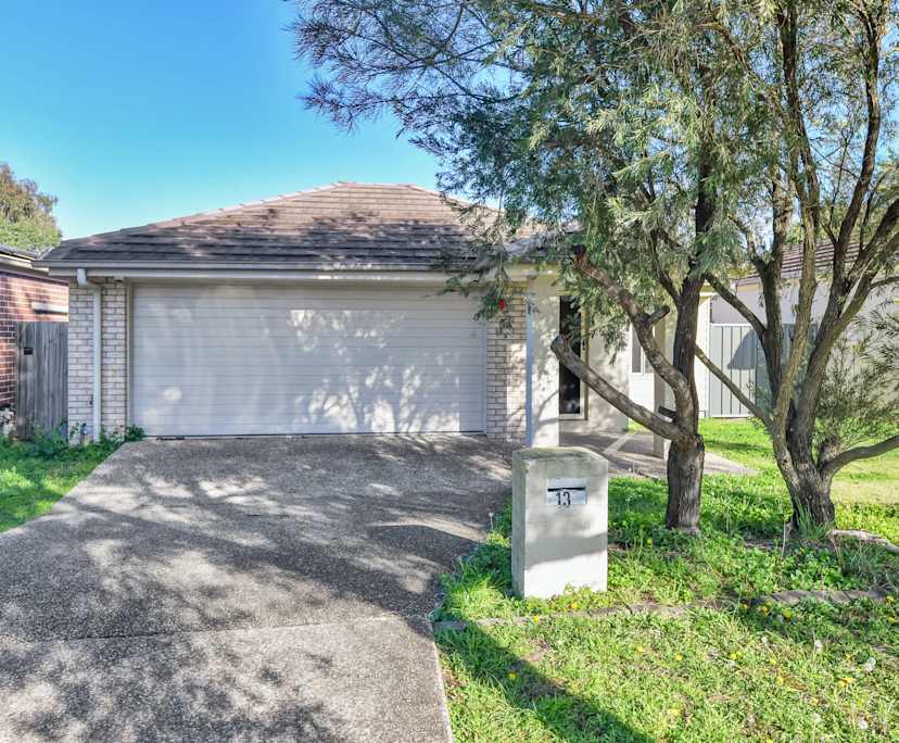 $300, Share-house, 4 bathrooms, Redbank Plains QLD 4301