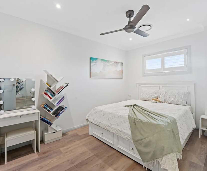 $325-375, Share-house, 4 rooms, Schofields NSW 2762, Schofields NSW 2762