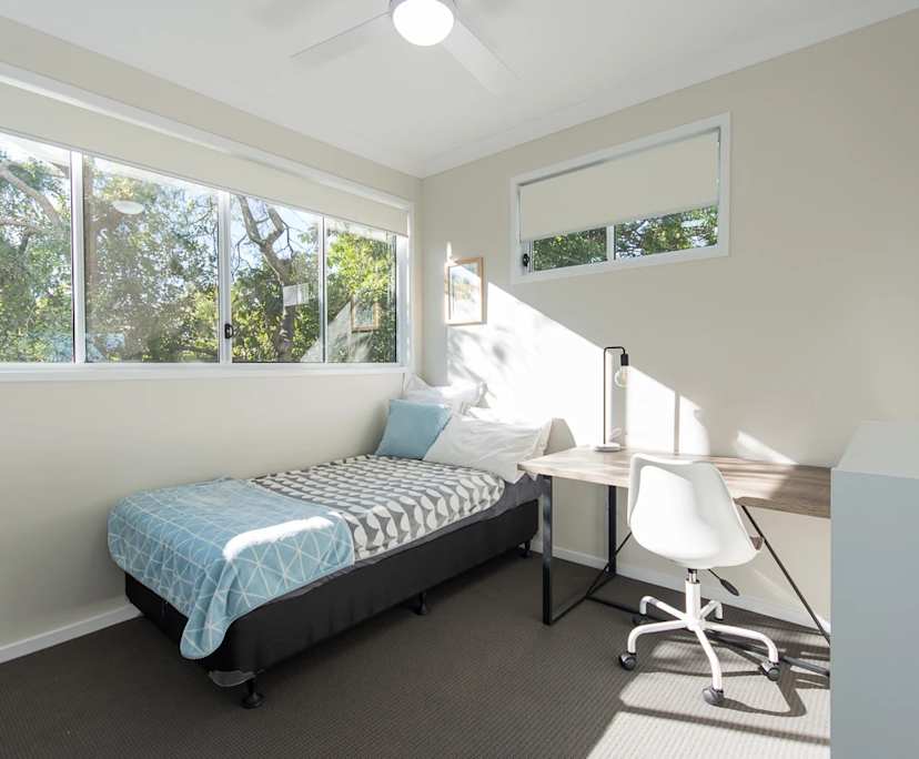 $300, Share-house, 5 bathrooms, Kelvin Grove QLD 4059