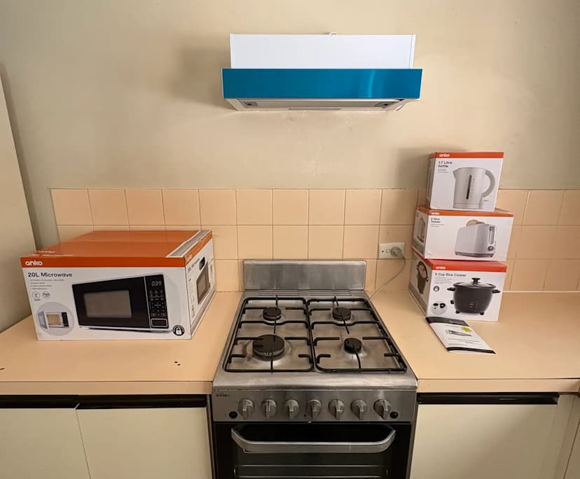 $220-270, Share-house, 2 rooms, Clayton VIC 3168, Clayton VIC 3168