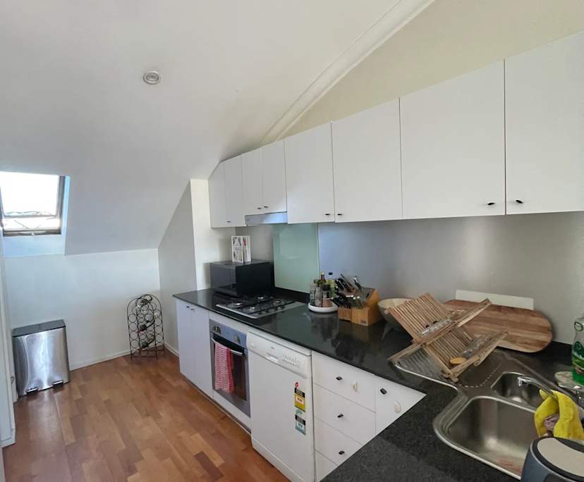 $400, Flatshare, 2 bathrooms, Northbridge NSW 2063