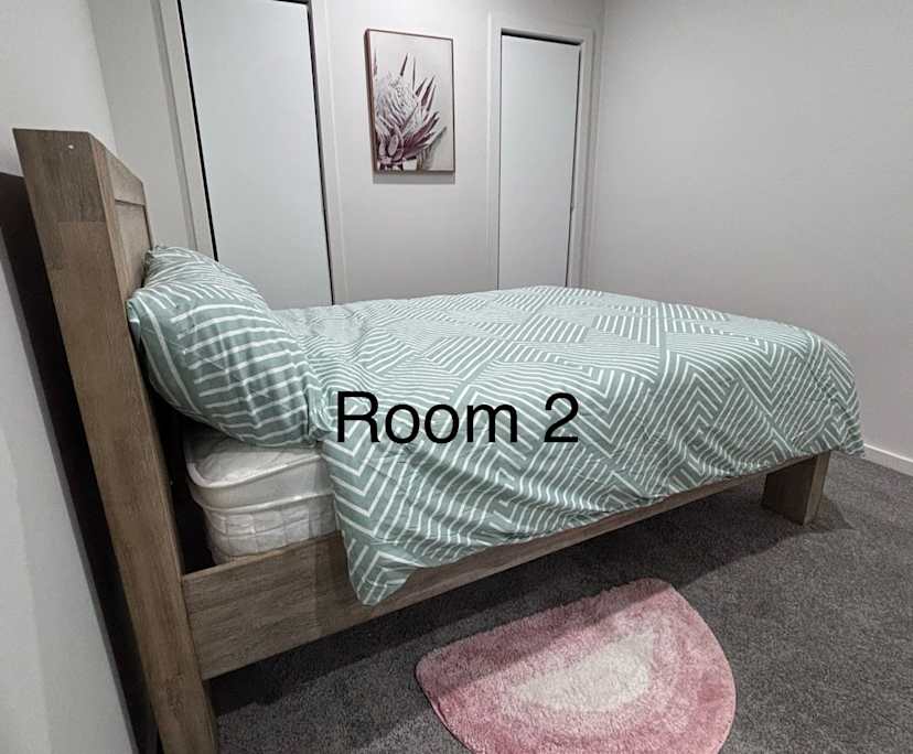 $220, Share-house, 2 rooms, Wyndham Vale VIC 3024, Wyndham Vale VIC 3024