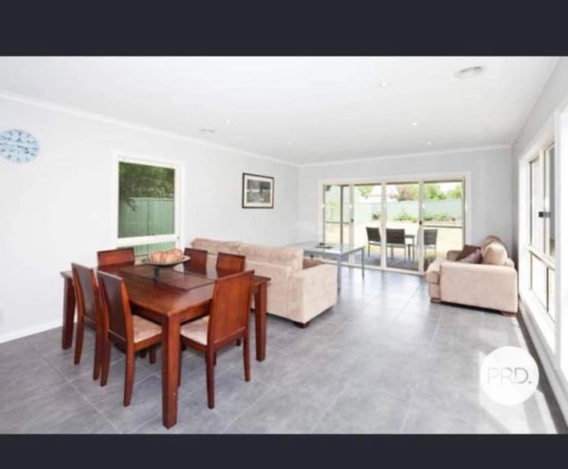 2 Rooms for Rent in Ballarat Central, VIC 165, Un...