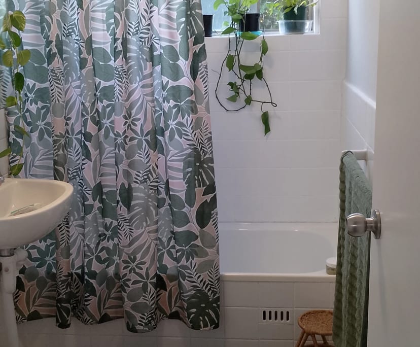 Room in a flatshare