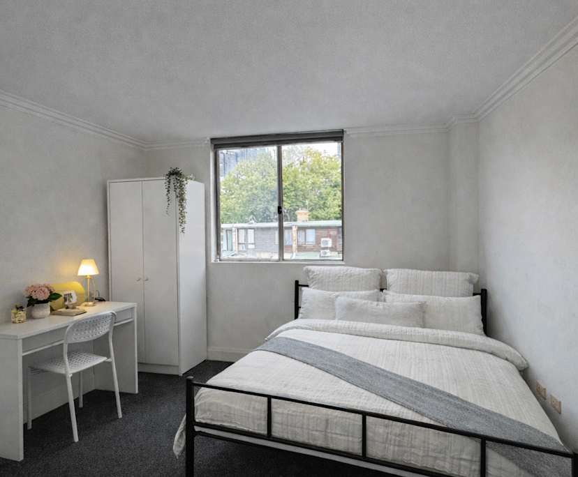 $380-460, Share-house, 4 rooms, Woolloomooloo NSW 2011, Woolloomooloo NSW 2011