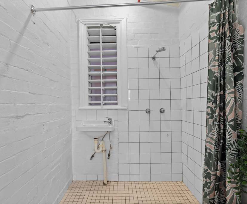 $395, Studio, 1 bathroom, Paddington NSW 2021