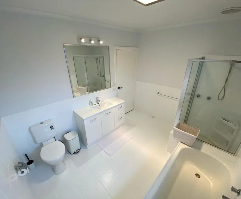 $400, Share-house, 4 bathrooms, Kew VIC 3101