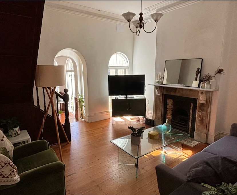 $315, Share-house, 4 bathrooms, Paddington NSW 2021