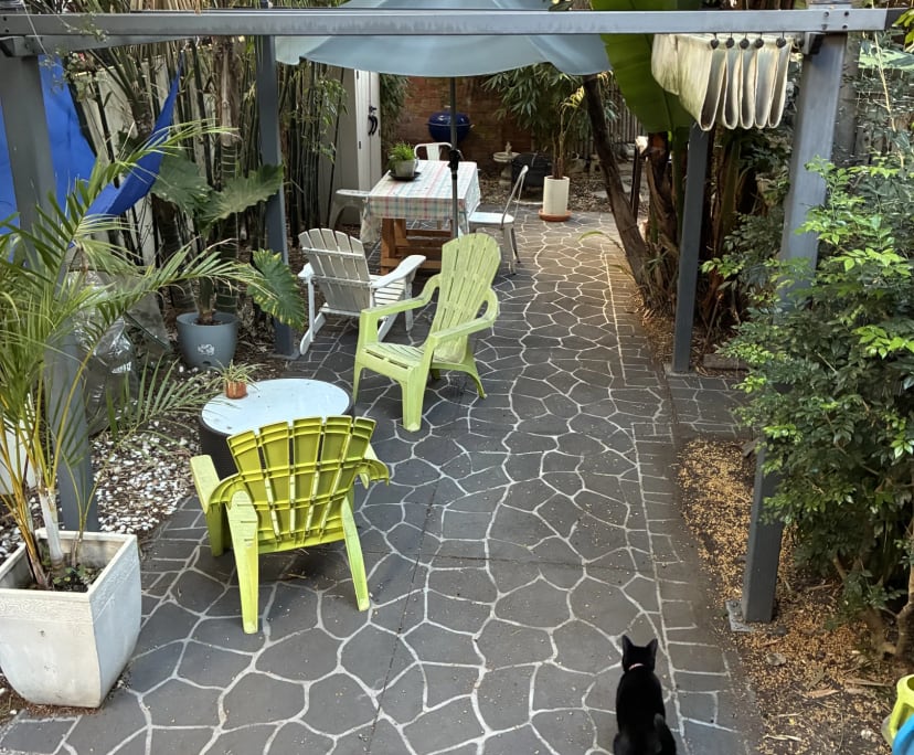 $300, Flatshare, 2 bathrooms, St Kilda VIC 3182