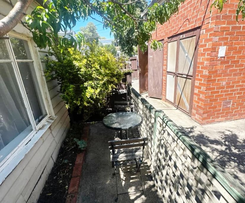 $500, Studio, 1 bathroom, Saint Kilda VIC 3182