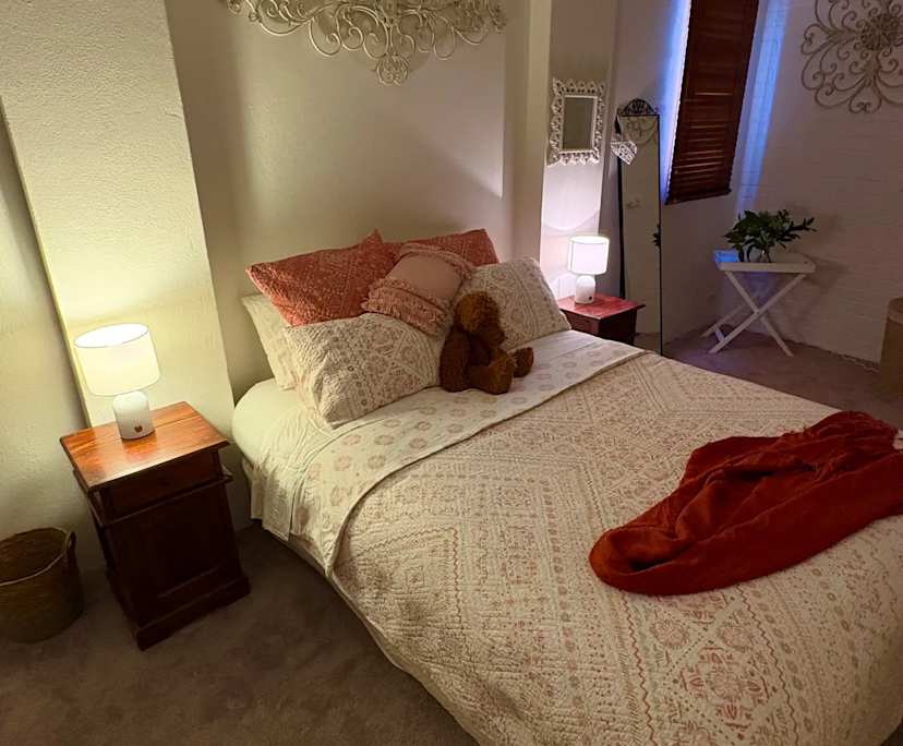 $500, Share-house, 4 bathrooms, Wembley WA 6014