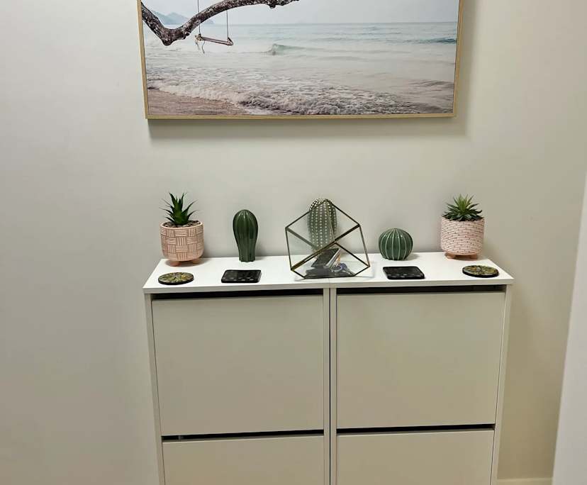 $430, Flatshare, 2 bathrooms, Homebush West NSW 2140